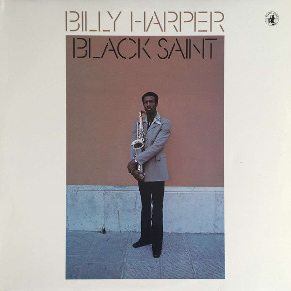 Release: Black Saint-Vinyl-Italy-1993-120 001-1-7776292