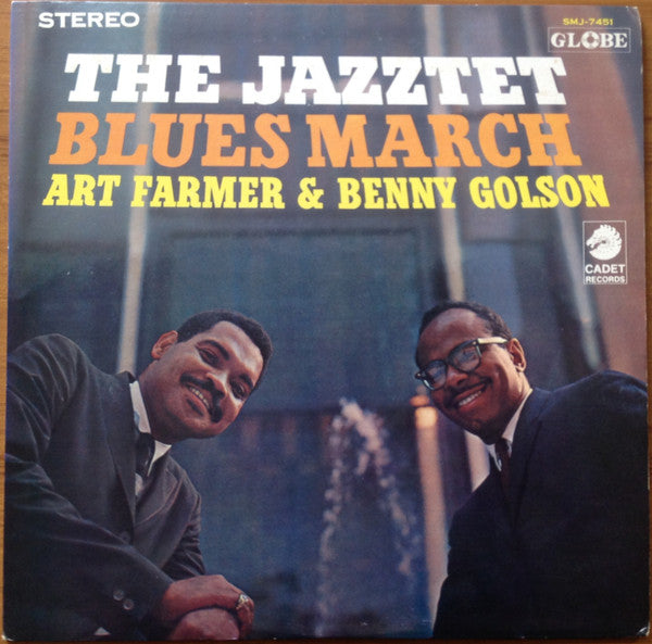 Release: Unknown Release-Vinyl-Japan-1966-SMJ-7451, SGL-7138, SCAD-7138-4821302