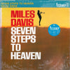 Miles Davis - Seven Steps To Heaven (Vinyl, LP, Album, Reissue) Very Good Plus (VG+) / Very Good Plus (VG+)