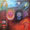 King Crimson - In The Wake Of Poseidon (Vinyl, LP, Album, Reissue) Very Good (VG) / Good Plus (G+)