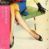 T-Square - 脚線美の誘惑 Kyakusenbi No Yuhwaku (Vinyl, LP, Album, Stereo) Near Mint (NM or M-) / Near Mint (NM or M-)