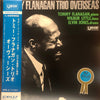 Tommy Flanagan Trio - Overseas (Vinyl, LP, Album, Reissue, Mono) Near Mint (NM or M-) / Good Plus (G+)