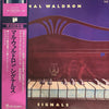 Mal Waldron - Signals (LP, Album) - Very Good Plus (VG+) / Very Good Plus (VG+)
