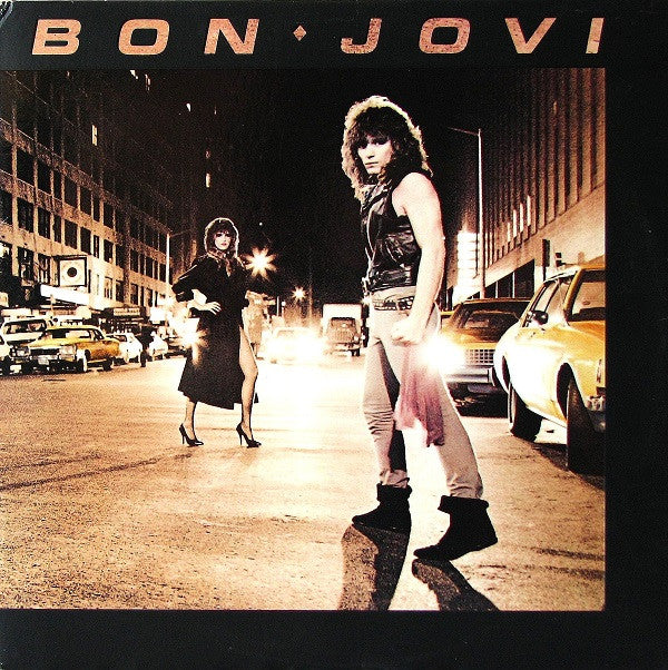 Release: Bon Jovi-Vinyl-US-1984-814 982-1 M-1, 422-814 982-1 M-1-2079831