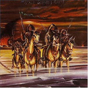 Release: The Baker Gurvitz Army-Vinyl-US-1975-JXS 7015-5502475