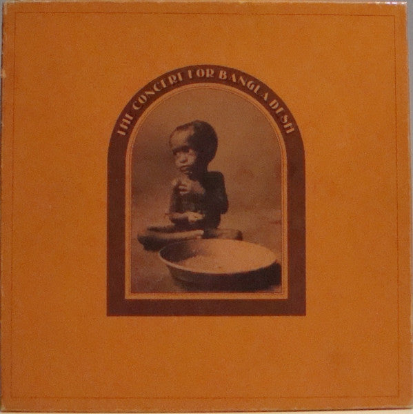 The Concert For Bangla Desh