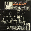 Jimmy Takeuchi - Drum Drum Drum / Let's Swing!! (2xVinyl, LP, Album) Very Good (VG) / Very Good Plus (VG+)