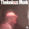 Thelonious Monk - Pure Monk (2xLP, Compilation, Remastered) - Very Good (VG) / Good Plus (G+)