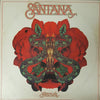 Santana - Festivál (Vinyl, LP, Album, Stereo) Very Good (VG) / Very Good (VG)