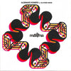 Aldemaro Romero Y Su Onda Nueva - La Onda Máxima (LP, Album, Reissue) - Very Good (VG) / Very Good Plus (VG+)