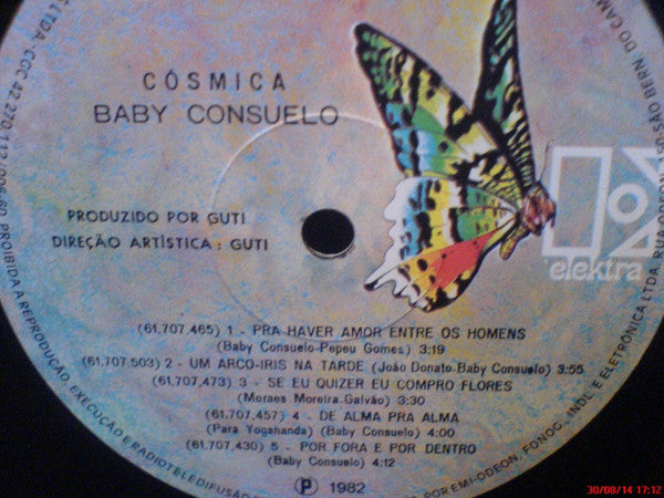 Cosmica