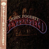 John Fogerty - Centerfield (LP, Album) - Very Good Plus (VG+) / Very Good Plus (VG+)