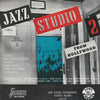 Herb Geller - Jazz Studio Two (From Hollywood) (Vinyl, LP, Album, Reissue, Mono) Very Good Plus (VG+) / Very Good Plus (VG+)