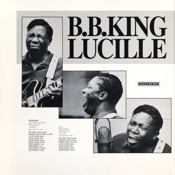 Lucille