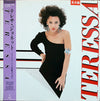 Teressa Jonette - Teressa (LP, Album, Promo) - Near Mint (NM or M-) / Very Good Plus (VG+)
