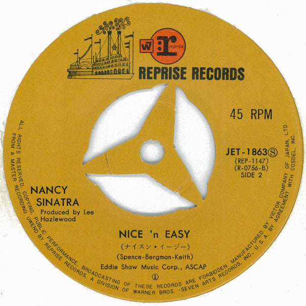 This Little Bird / Nice 'n Easy