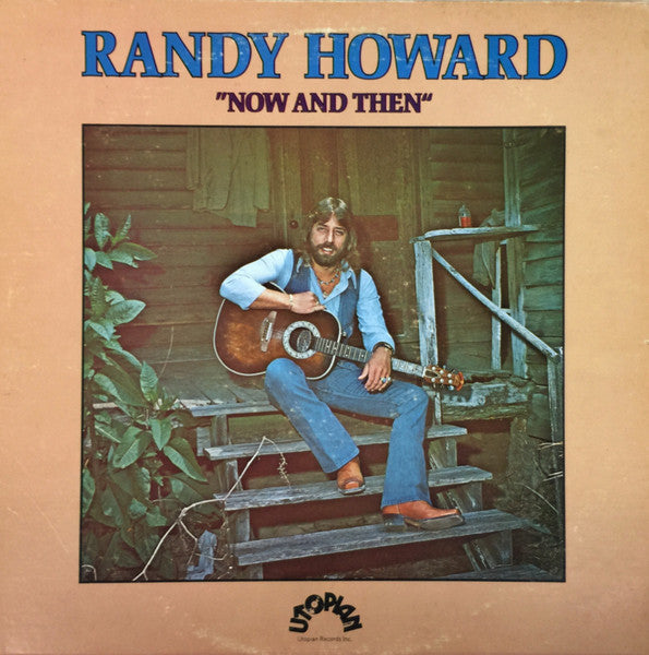 Release: Unknown Release-Vinyl-US-1976-UT-LP-1-2868733