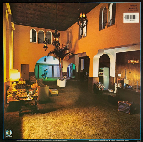 Hotel California