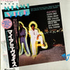 Various - Miami Vice - Music From The Television Series (Vinyl, LP, Compilation, Stereo) Very Good (VG) / Good Plus (G+)