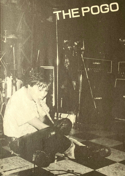 The Indies Live Selection 86 To 87