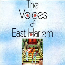 Voices Of East Harlem