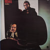 Bill Evans - Intuition (LP, Album) - Very Good (VG) / Good Plus (G+)