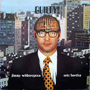 Release: Guilty!-Vinyl-US-1971-SE4791-7641396