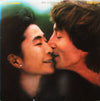 John Lennon & Yoko Ono - Milk And Honey (Vinyl, LP, Album) Very Good (VG) / Very Good (VG)