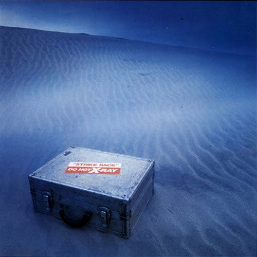 Master Release: Strike Back by X-Ray (35)