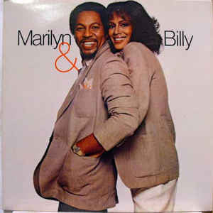 Marilyn & Billy