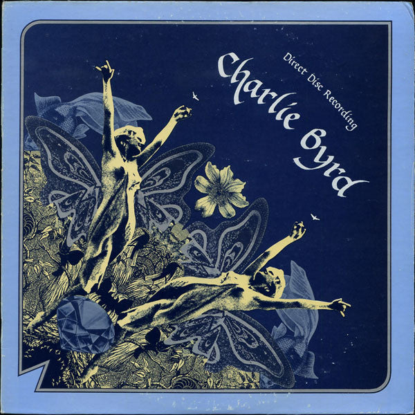 Release: Direct Disc Recording-Vinyl-US-1977-CCS 8002-1266615