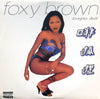 Foxy Brown - Chyna Doll (2xVinyl, LP, Album) Good Plus (G+) / Very Good (VG)
