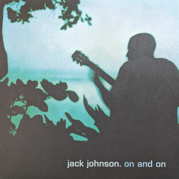 Release: On And On-Vinyl-Europe-None-440 075 012-1-6767187