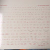 Julius Wechter Quartet - Linear Sketches (LP, Album, Reissue) - Very Good Plus (VG+) / Very Good Plus (VG+)