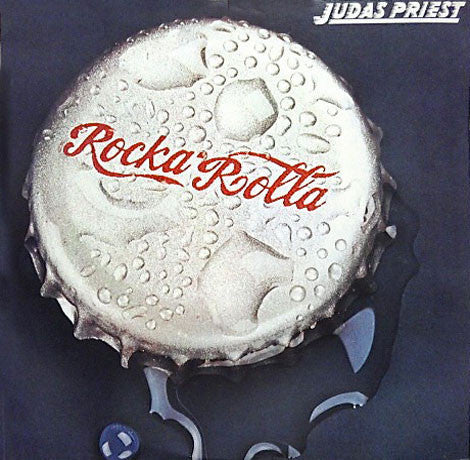 Release: Rocka Rolla-Vinyl-Japan-1978-VIP-6554-2790493