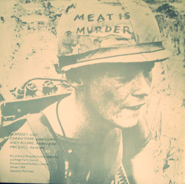 Meat Is Murder