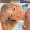 The Dave Brubeck Quartet - Angel Eyes (LP, Album, Reissue, Stereo) - Very Good (VG) / Very Good (VG)