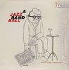 Terry Gibbs - A Jazz Band Ball (Second Set) (LP, Album, Reissue, Mono) - Very Good Plus (VG+) / Very Good Plus (VG+)
