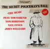 Various - The Secret Policeman's Ball - The Music (LP, Album) - Very Good Plus (VG+) / Very Good Plus (VG+)