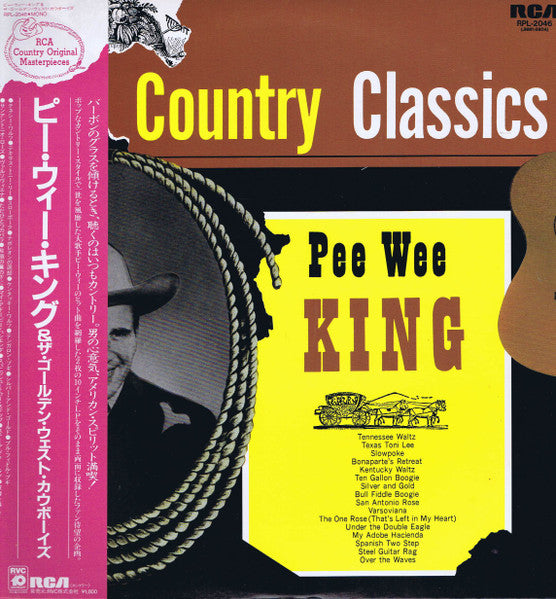 Country Classics