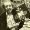 Tampa Red - Crazy With The Blues (Vinyl, LP, Compilation, Stereo) Very Good (VG) / Very Good (VG)