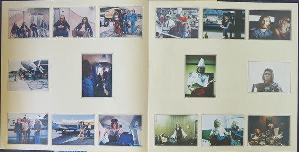 Live Dates = ライブ・デイト