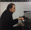 Glenn Gould - Sonatas Op. 28 (Pastoral), Op. 2, Nos 1, 2 & 3 (2xLP, Album) - Very Good Plus (VG+) / Very Good Plus (VG+)