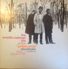 The Ornette Coleman Trio - At The 