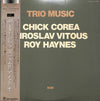 Chick Corea - Trio Music (2xVinyl, LP, Album) Very Good Plus (VG+) / Very Good Plus (VG+)