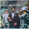 Count Basie - Basie In London (Vinyl, LP, Album, Reissue, Mono) Near Mint (NM or M-) / Near Mint (NM or M-)