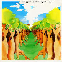 Settin' The Woods On Fire