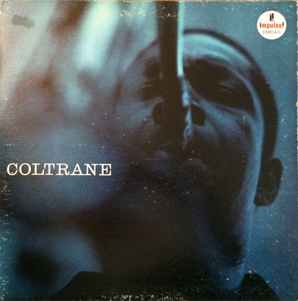 Coltrane
