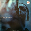 The John Coltrane Quartet - Coltrane (LP, Album, Stereo, Repress) - Very Good (VG) / Good Plus (G+)