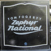 Tom Fogerty - Zephyr National (Vinyl, LP, Album) Very Good Plus (VG+) / Very Good (VG)